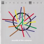 cd - Depeche Mode - Sounds Of The Universe, Cd's en Dvd's, Cd's | Rock, Verzenden, Nieuw in verpakking