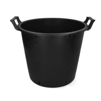 Plantcontainer | Nature | Ø 36 x 32 centimeter, Tuin en Terras, Bloempotten, Nieuw, Verzenden