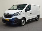 Renault Trafic 2.0 dCi145pk automaat L1H1, Auto's, Renault, Automaat, Stof, Gebruikt, Overige carrosserieën
