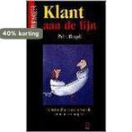 Klant aan de lijn / Praktijkwijzer 9789024603831, Verzenden, Gelezen, P.H. Kleingeld