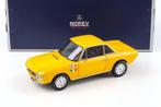Norev 1:18 - Model sedan - LANCIA Fulvia HF 1600 Arancio, Nieuw