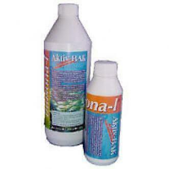 Aktiv-BAK - bacterievoeding 1000 ml, Dieren en Toebehoren, Vissen | Aquaria en Toebehoren, Ophalen of Verzenden