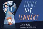 Licht uit, Lennart (9789000373208, Josh Pyke), Boeken, Verzenden, Nieuw