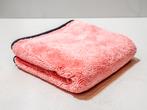 Quickdry Handdoek 60x40cm - 4 Kleuren! - Roze, Nieuw