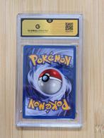Pokémon - 1 Graded card - GRADE 10 - Base Set 1999 Drowzee, Nieuw