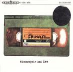 cd digi - Spinvis - Nieuwegein Aan Zee, Cd's en Dvd's, Verzenden, Zo goed als nieuw