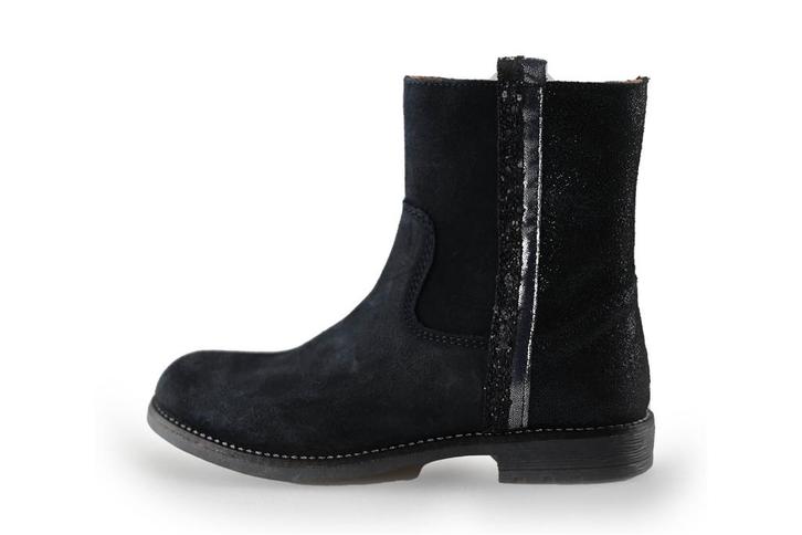 Muyters laarzen in maat 31 Blauw | 25% korting, Kinderen en Baby's, Kinderkleding | Schoenen en Sokken, Jongen of Meisje, Zo goed als nieuw