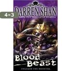 Blood Beast 9780007231324 Darren Shan, Boeken, Verzenden, Gelezen, Darren Shan