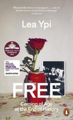 Free 9780141995106 Lea Ypi, Boeken, Verzenden, Gelezen, Lea Ypi