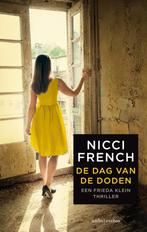De dag van de doden / Frieda Klein / 8 9789026339592, Verzenden, Gelezen, Nicci French