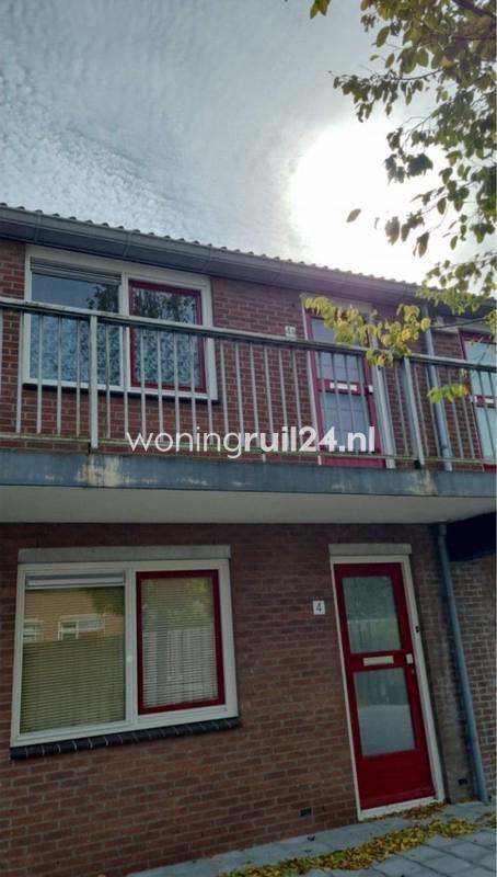 Woningruil - Poldermolen 4A - 2 kamers en Noord-Holland, Huizen en Kamers, Woningruil, Noord-Holland