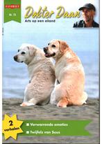 Favoriet Dokter Daan - 75 2025, Boeken, Tijdschriften en Kranten, Verzenden, Nieuw, Sport en Vrije tijd