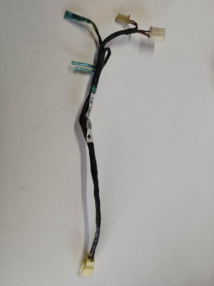 Kabelboom / Kawasaki zxr 400 zxr400, Motoren, Onderdelen | Kawasaki, Gebruikt, Verzenden