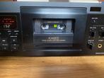 Sony - TC-KA6ES Cassetterecorder-speler, Nieuw