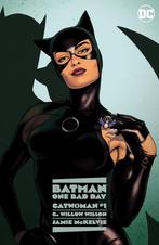 Batman One Bad Day: Catwoman [HC], Verzenden, Nieuw
