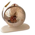 Globe en souvenir USSR uit de jaren 50 van de vorige eeuw.