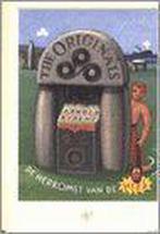 ORIGINALS, THE 9789076695020 A. Rypens, Verzenden, Gelezen, A. Rypens