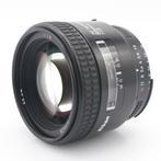Nikon AF 85mm F/1.8 | Tweedehands, Verzenden, Gebruikt, Nikon