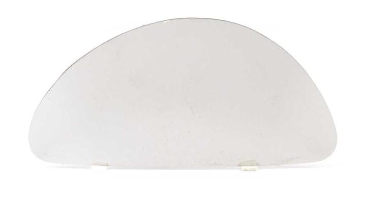 Ford Mirror Glass - Lower R 2c11 17a700 Aa 4458055, Auto-onderdelen, Motor en Toebehoren, Nieuw, Ford, Verzenden