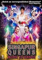 Singapur Queens - Born to Dance von Royston Tan  DVD, Zo goed als nieuw, Verzenden
