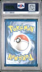 Pokémon - 1 Graded card - PSA 10 GEM MINT Birthday Pikachu -, Nieuw