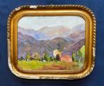 Errico Placido (1909-1983) - Paesaggio