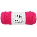 Lang Yarns Jawoll Superwash - 184 fuchsia - Sokkenwol Gare, Ophalen of Verzenden, Nieuw