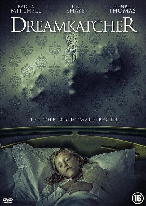 Dreamkatcher - DVD, Cd's en Dvd's, Dvd's | Horror, Verzenden