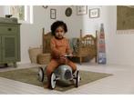Little Dutch Retro Loopauto - Metalen loopauto - Rubberen, Verzenden, Nieuw