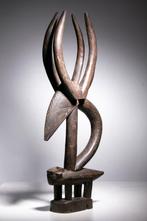 Cimier antilope Tyi Wara - Bambara - Mali (Zonder, Antiek en Kunst