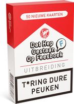 T*ring Dure Peuken - Uitbreiding | Kuna Una Tuna Games -, Hobby en Vrije tijd, Gezelschapsspellen | Kaartspellen, Verzenden, Nieuw