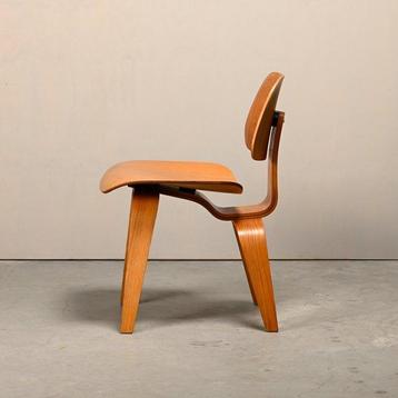 Herman Miller - Charles &amp; Ray Eames, Charles Eames - Stoel - beschikbaar voor biedingen