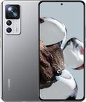 Xiaomi 12T 5G Dual SIM 128GB zilver