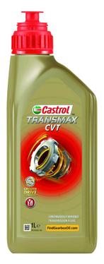 Castrol Transmax CVT 1 Liter, Auto diversen, Onderhoudsmiddelen, Ophalen of Verzenden