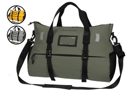 Norlander Sarek weekendtas 35L - Met schoenenvak - 47 x 26 x, Sieraden, Tassen en Uiterlijk, Tassen | Reistassen en Weekendtassen