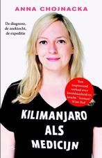 Kilimanjaro als medicijn, Boeken, Ophalen of Verzenden, Nieuw