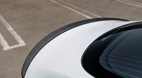 Carbon Performance spoiler Tesla Model 3, Auto diversen, Tuning en Styling, Verzenden