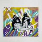 Sinao - Adams Riot [100% handmade]