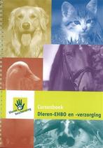 Cursusboek EHBO en  verzorging 9789070272616, Boeken, Studieboeken en Cursussen, Zo goed als nieuw, Verzenden
