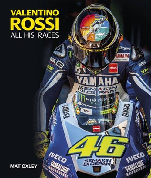 9781910505212 Valentino Rossi | Tweedehands, Boeken, Biografieën, Zo goed als nieuw, Verzenden