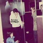 cd - Arctic Monkeys - Humbug, Verzenden, Zo goed als nieuw