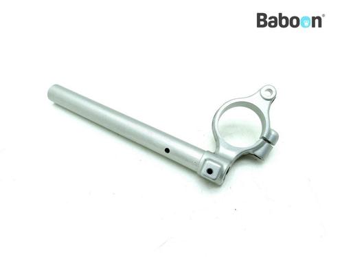 Stuurhelft Rechts Suzuki GSX R 600 2001-2003 (GSXR600, Motoren, Onderdelen | Suzuki, Gebruikt, Verzenden