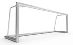 Aluminium Voetbaldoel 300x100x80 cm, Sport en Fitness, Voetbal, Ophalen of Verzenden, Nieuw, Overige typen