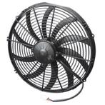 SPAL 1959 CFM 16in High Performance Fan - Push/Curved, Auto-onderdelen, Ophalen of Verzenden, Nieuw