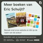 250.000 kilometer op de pedalen 9789080340190 Eric Schuijt, Boeken, Verzenden, Zo goed als nieuw, Eric Schuijt