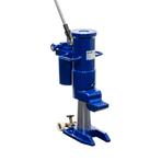 Hydraulische machineheffer 25 ton, Ophalen of Verzenden, Nieuw
