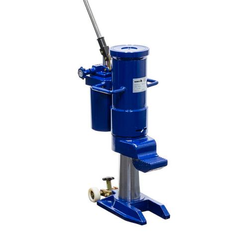 Hydraulische machineheffer 25 ton, Auto diversen, Autogereedschap, Ophalen of Verzenden