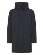 -20% Peuterey  Peuterey Kasa kp 01 gewatteerde jassen peu411, Kleding | Heren, Verzenden, Nieuw, Blauw