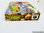 Nintendo 64 / N64 - Mischief Makers - USA, Spelcomputers en Games, Games | Nintendo 64, Verzenden, Gebruikt