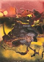 Anton Kaestner - #283 - M -  Last Sun ., Antiek en Kunst